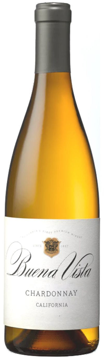 Buena Vista Carneros Chardonnay 2021/22 USA 75cl