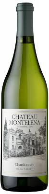 Chateau Montelena Chardonnay 2022 Napa Valley USA 75cl