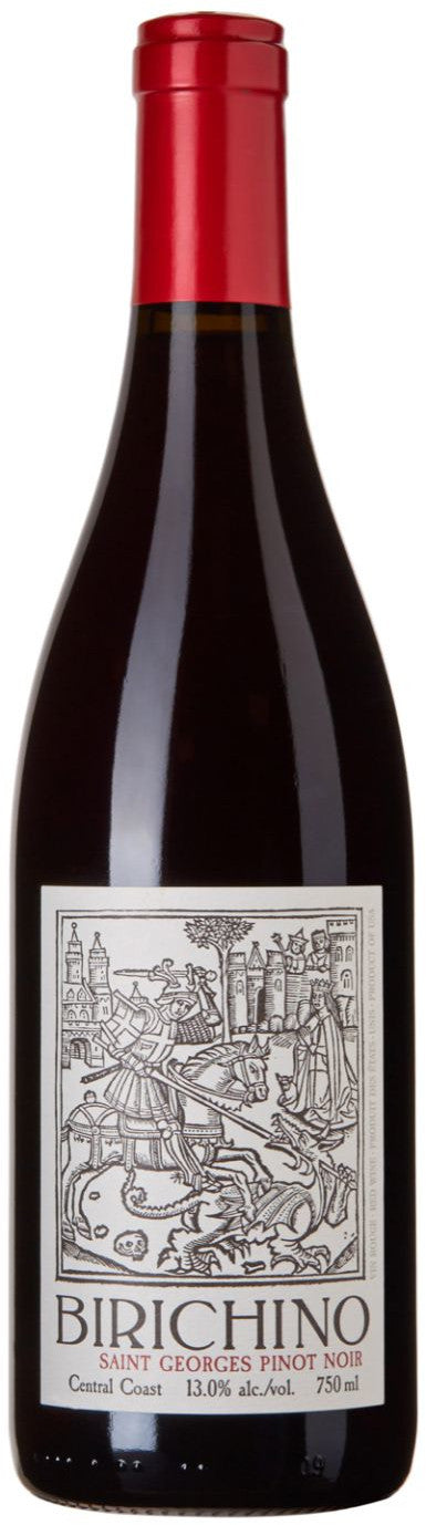 Birichino Saint George Pinot Noir Old Vines 2023 USA 75cl