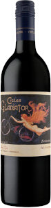 Cycles Gladiator Red Zinfandel 2020/21 USA 75cl