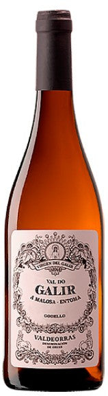 Val do Galir Godello 2024/25 Spain 75cl