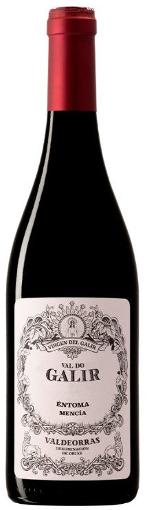 Val do Galir Mencia 2022 Spain 75cl