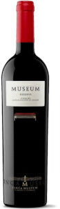 Museum Vinea Crianza Cigales 2021/22 Spain 75cl