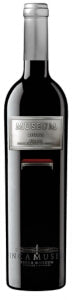 Museum Real Reserva Cigales 2020/21 Spain 75cl