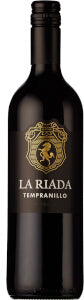 La Riada Tempranillo 2024 Spain 75cl