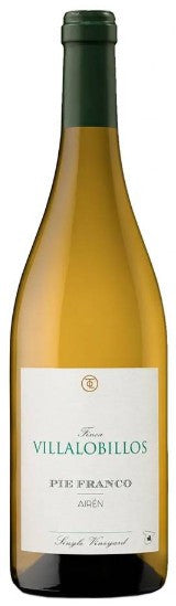 Finca Villalobillos Airen Castilla y Leon 2019 Spain 75cl