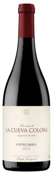 La Cueva Colora Cencibel Castilla y Leon 2020 Spain 75cl