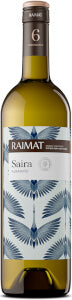 Raimat Saira Albarino 2025 Spain 75cl