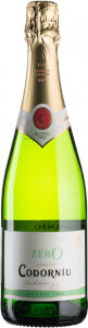 Anna Codorniu Zero, 0% Cava Spain 75cl