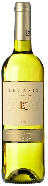Legaris Verdejo Rueda 2024 Spain 75cl