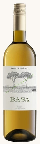 Basa Verdejo Telmo Rodriguez 2024 Spain 75cl