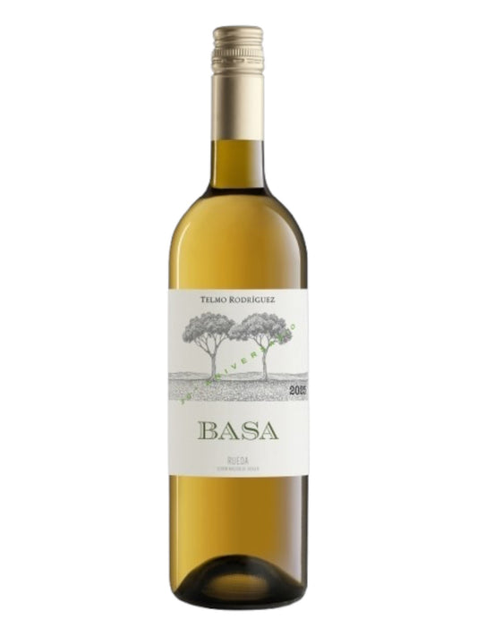 Basa Verdejo Telmo Rodriguez 2024 Spain 75cl