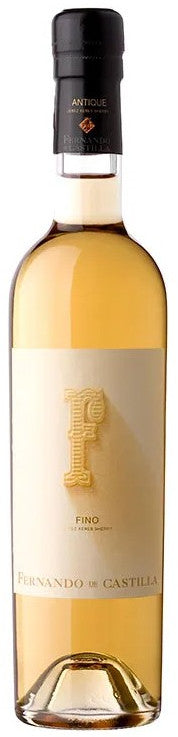 Fernando de Castilla Antique Pedro Ximénez NV Spain 50cl