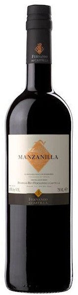 Fernando de Castilla Classic Manzanilla NV Spain 75cl