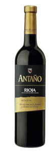Antano Reserve Rioja 2016 Spain 75cl