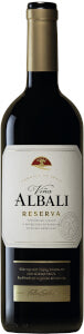 Vina Albali Reserva Valdepenas 2019/20 Spain 75cl