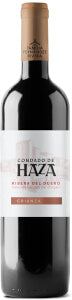 Condado De Haza Crianza Ribera del Duero 2020 Spain 75cl