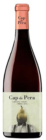 Cap de Pera Grenache Syrah 2022 Spain 75cl