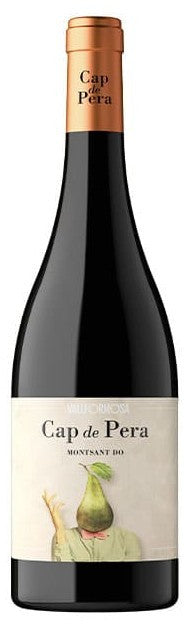 Cap de Pera DO Montsant 2023 Spain 75cl