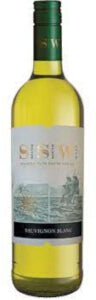 South South West Sauvignon Blanc SA