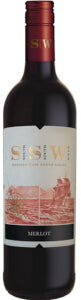 South South West Merlot SA