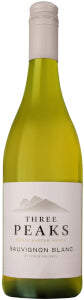 Three Peaks Sauvignon Blanc 2024/25 South Africa 75cl