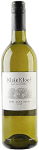 Klein Kloof Sauvignon Blanc Paarl 2025 South Africa 75cl