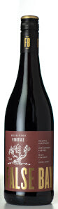False Bay BushVine Pinotage 2023/24 South Africa 75cl