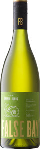 False Bay Slow Chenin Blanc 2024/25 South Africa 75cl