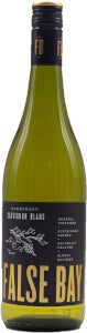 False Bay Windswept Sauvignon Blanc 2025 South Africa 75cl