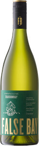 False Bay Crystalline Chardonnay 2023/24 South Africa 75cl