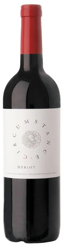 Circumstance Merlot Stellenbosch 2019/21 South Africa 75cl