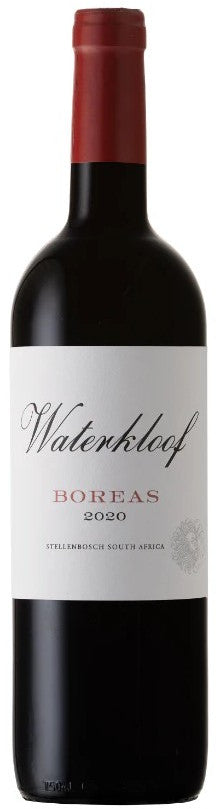 WaterKloof Boreas Stellenbosch 2020 South Africa 75cl