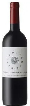 Circumstance Cabernet Sauvignon 2020/21 South Africa 75cl