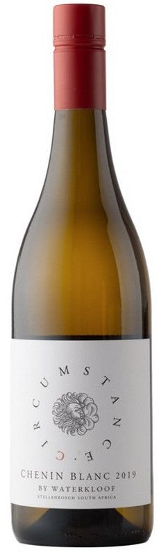 Circumstance Chenin Blanc 2024/25 South Africa 75cl