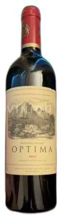Anthonij Rupert Optima 2021 South Africa 75cl