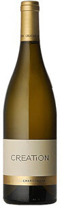 Creation Chardonnay Walker Bay 2020/21 South Africa 75cl