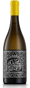 Ken Forrester Dirty Little Secret Chenin Blanc 2025 SA 75cl