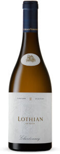 Lothian of Elgin Chardonnay 2021/22 South Africa 75cl