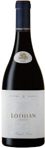 Lothian of Elgin Pinot Noir 2021/22 South Africa 75cl