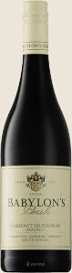 Babylon's Peak Cab/Sauvignon Swartland 23 South Africa 75cl