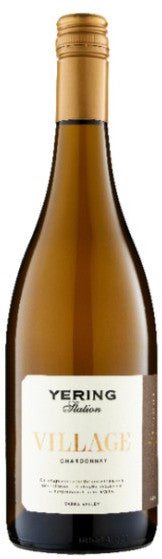 Yering Station Chardonnay Village 2024 Australia 75cl