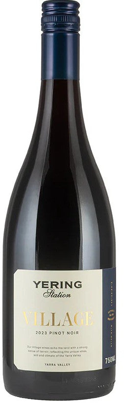 Yering Station Pinot Noir Village 2024 Australia 75cl