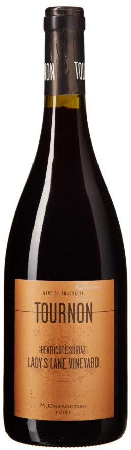 Domaine Tournon Lady'sLane Vineyard Shiraz 22 Australia 75cl