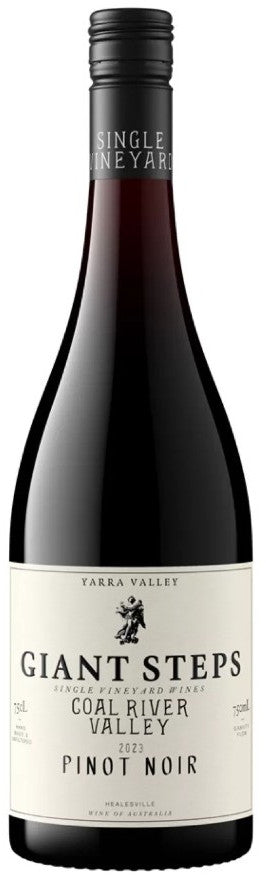 Coal River Giant Steps Valley Pinot Noir 2023 Tasmania 75cl