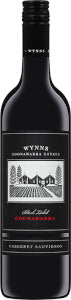Wynns Black Label Cab Sauv Coonawarra 2017/23 Australia 75cl