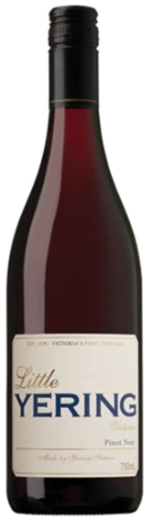 Yering Station Pinot Noir Little Yering 21/24 Australia 75cl
