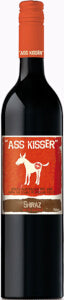 Ass Kisser Shiraz Barossa 2022/23 Australia 75cl