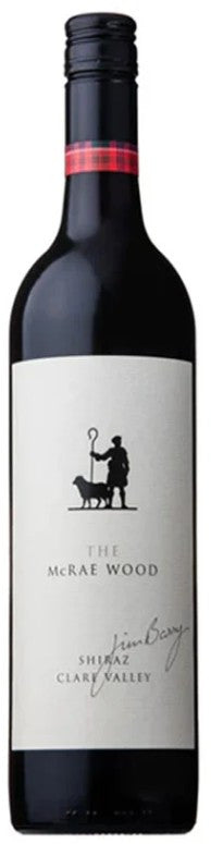 Jim Barry The McRae Wood Shiraz 2021 Australia 75cl