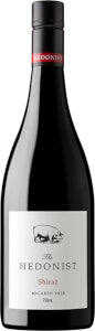 Hedonist Shiraz 2021/22 Australia 75cl